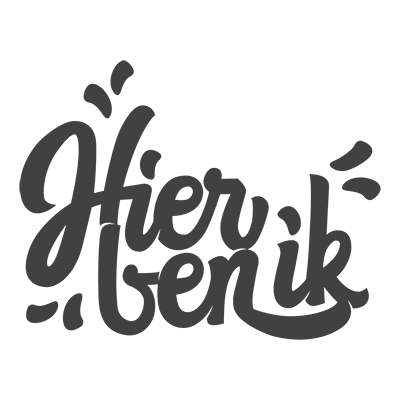 Bezoek HierBenIk