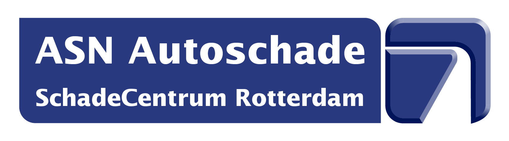 Bezoek ASN Autoschade SchadeCentrum Rotterdam