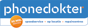 Bezoek PhoneDokter.nl