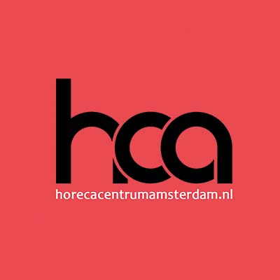 Bezoek Horeca Centrum Amsterdam