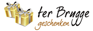 Bezoek Geschenken Ter Brugge