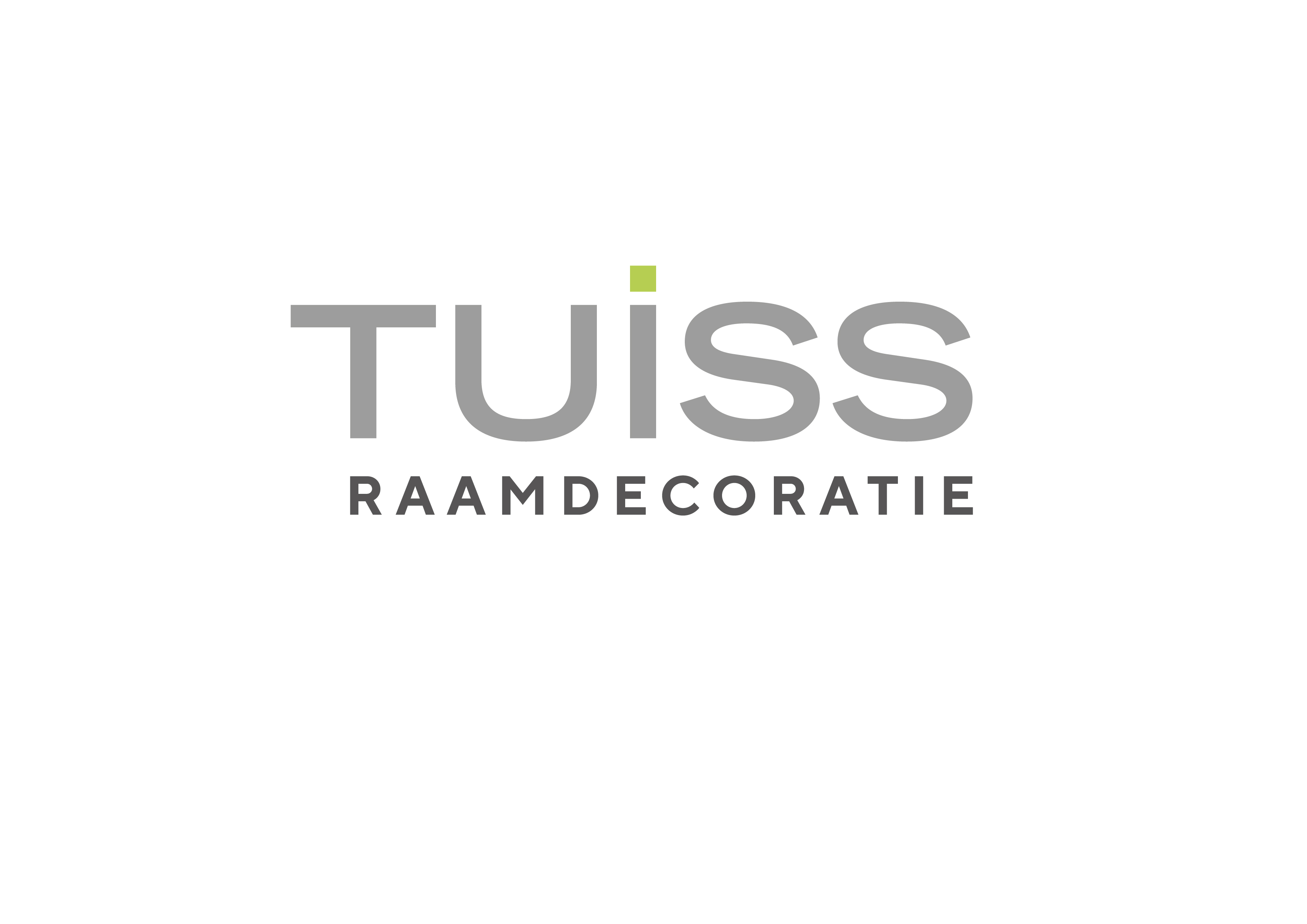 Bezoek Raamdecoratie Van Tuiss
