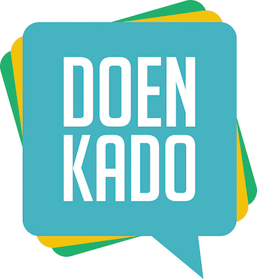 Bezoek Doenkado