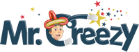 Bezoek Kinderanimatie Mr. Creezy