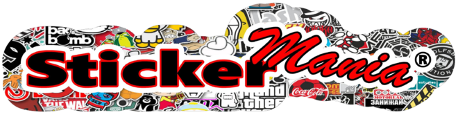 Bezoek StickerMania
