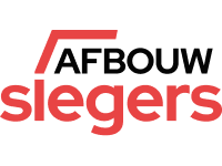 Bezoek Afbouw Slegers