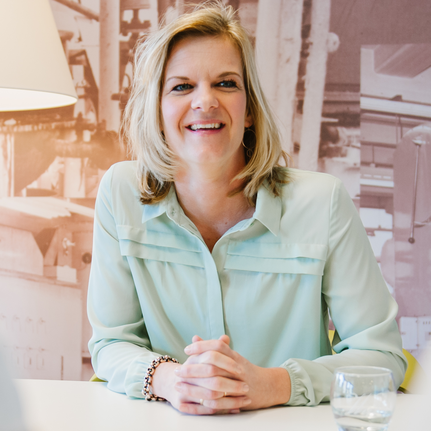 Bezoek Scheiden Als Gezin