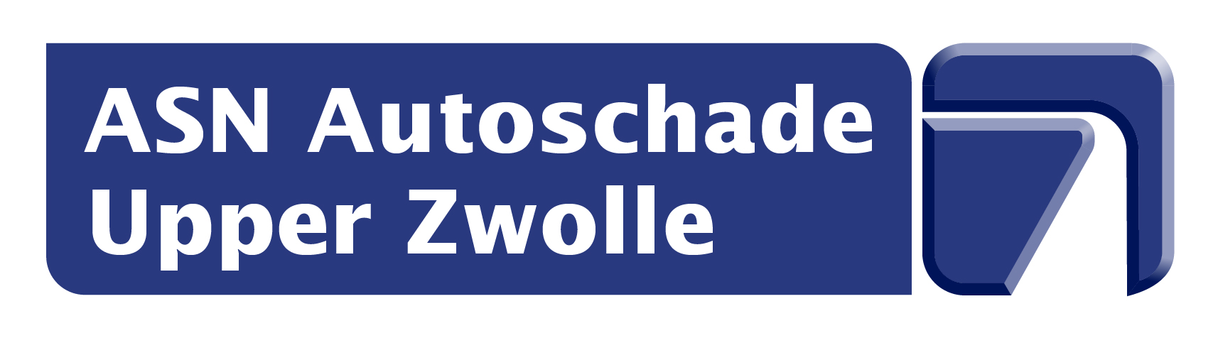 Bezoek ASN Autoschade Upper Zwolle
