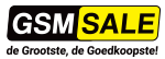Bezoek GSMsale.nl