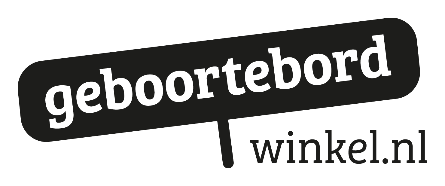 Bezoek Geboortebordwinkel.nl