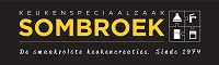 Bezoek Keukenspeciaalzaak Sombroek 