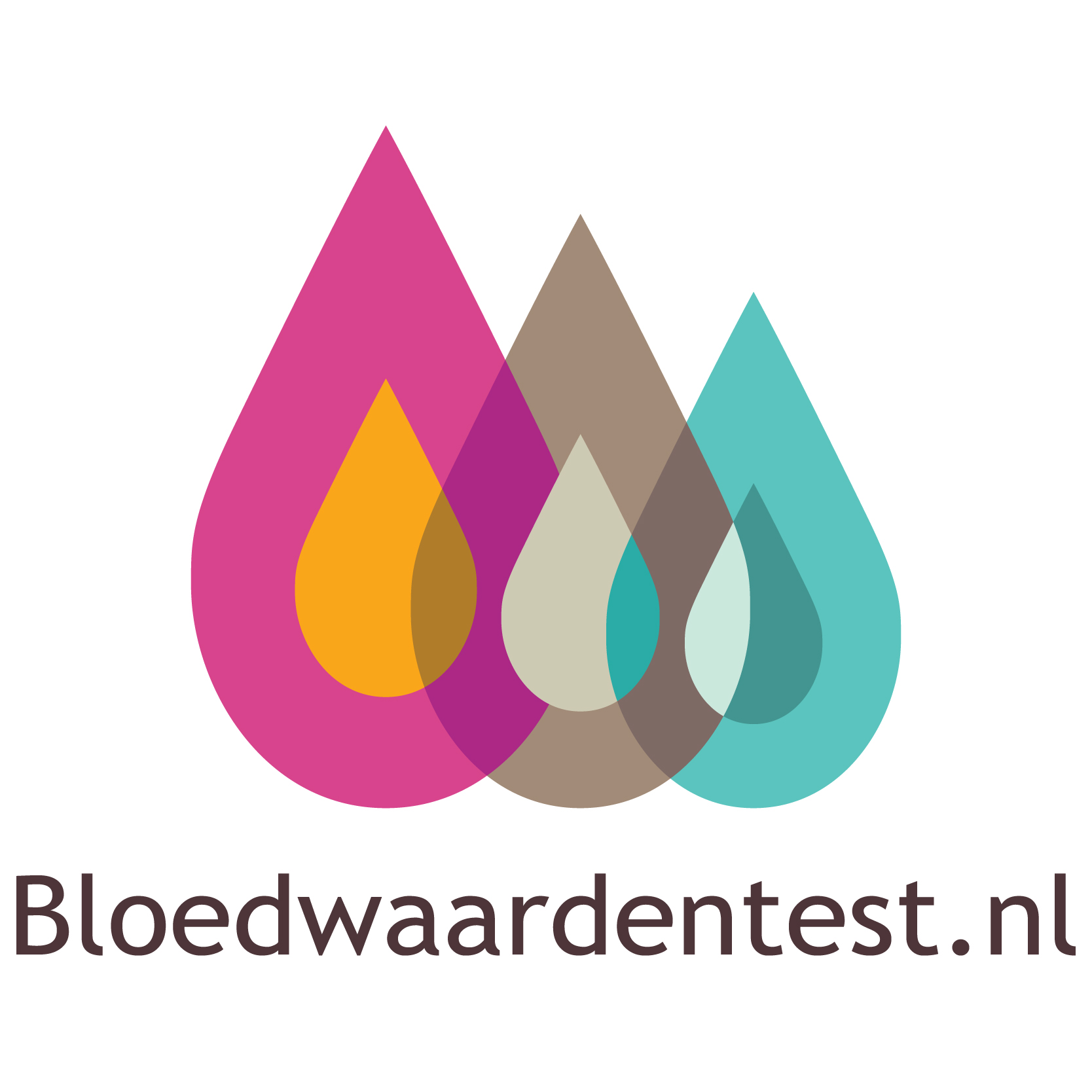 Bezoek Bloedwaardentest