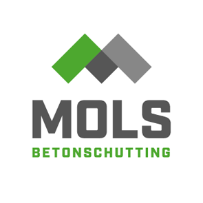 Bezoek Mols Betonschutting