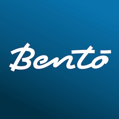 Bezoek Bento Presentaties