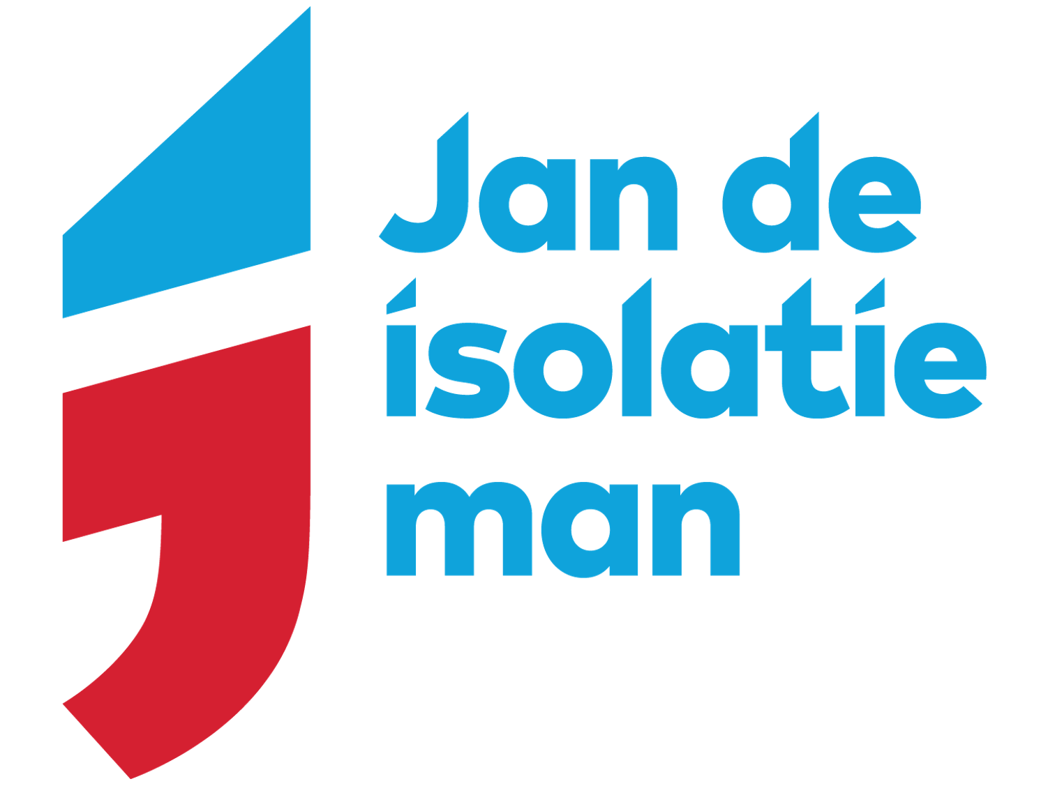 Bezoek Jan de Isolatieman