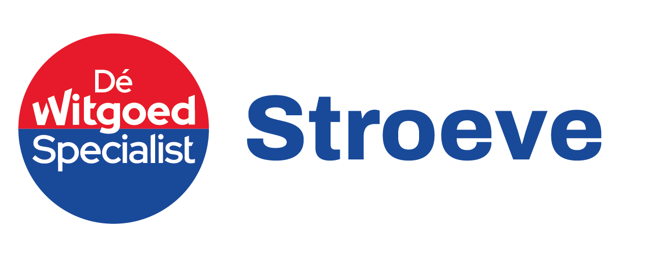 Bezoek Dé Witgoed Specialist Stroeve