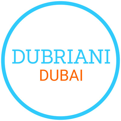 Visit Dubriani.com