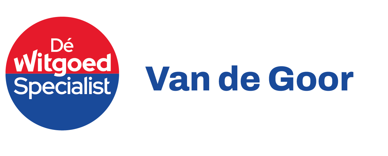 Bezoek Dé Witgoed Specialist Van de Goor