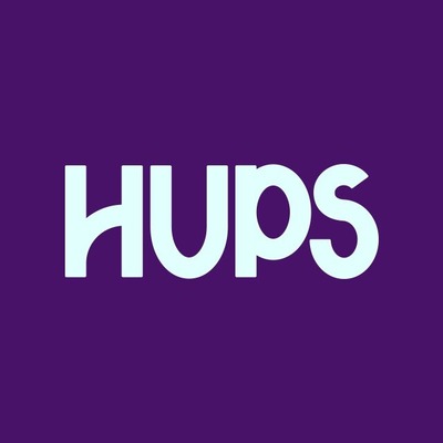 Bezoek Hups 