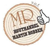 Bezoek Houthandel Martin Robben 