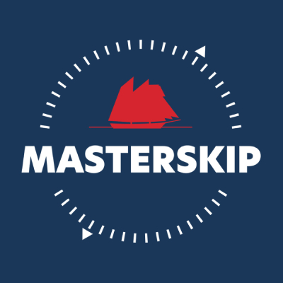 Bezoek Masterskip