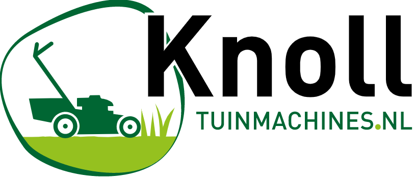 Bezoek Knoll Tuinmachines