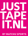 Bezoek Just Tape It