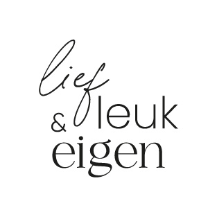 Bezoek Lief Leuk & Eigen