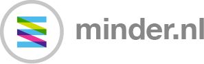 Bezoek Minder.nl