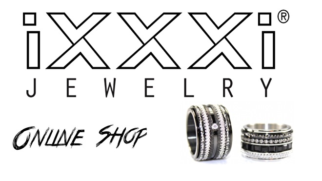 Bezoek iXXXi Shop