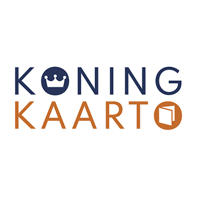 Bezoek Koningkaart.nl