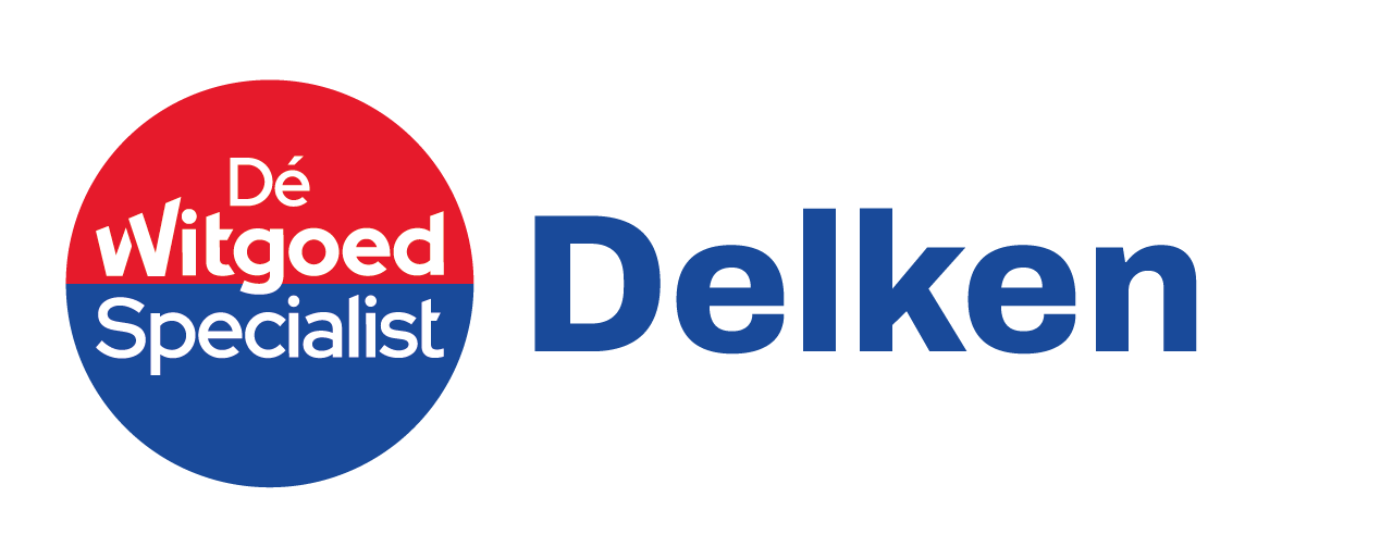 Bezoek Dé Witgoed Specialist Delken