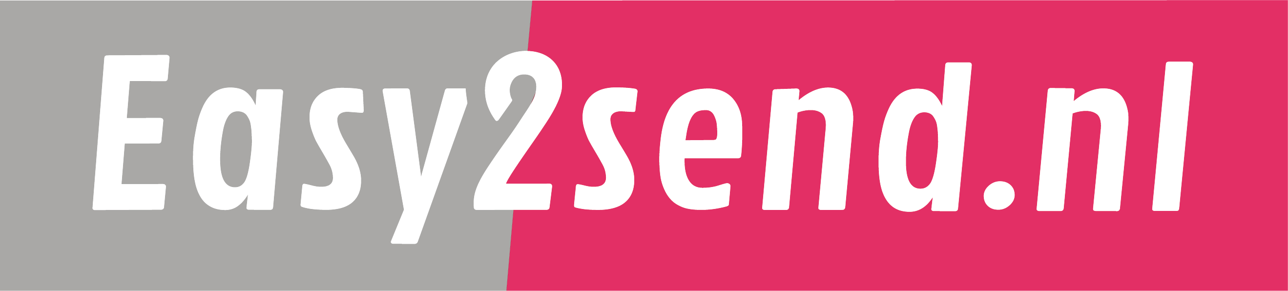 Bezoek Easy2Send.nl