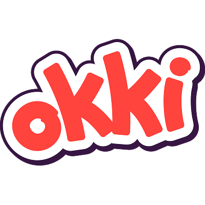 Bezoek Okki