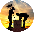 Bezoek Firemaster Schoorsteen Service