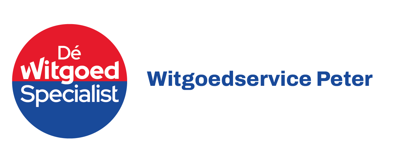 Bezoek Dé Witgoed Specialist Witgoedservice Peter