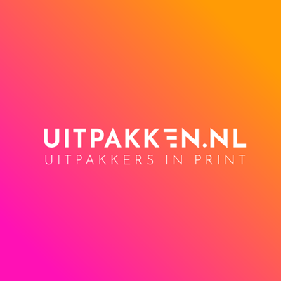 Bezoek Uitpakken.nl