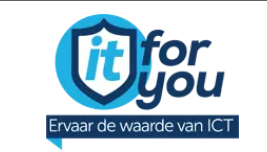 Bezoek IT-Foryou