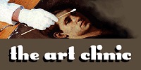 Bezoek Ortiz Art Clinic