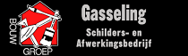 Bezoek Schildersbedrijf Gasseling