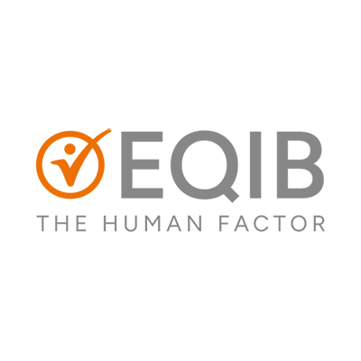 Bezoek Eqib