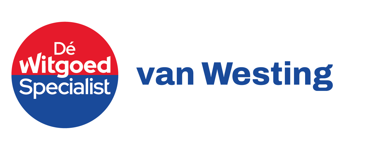 Bezoek Dé Witgoed Specialist van Westing