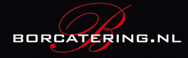 Bezoek Bor Catering
