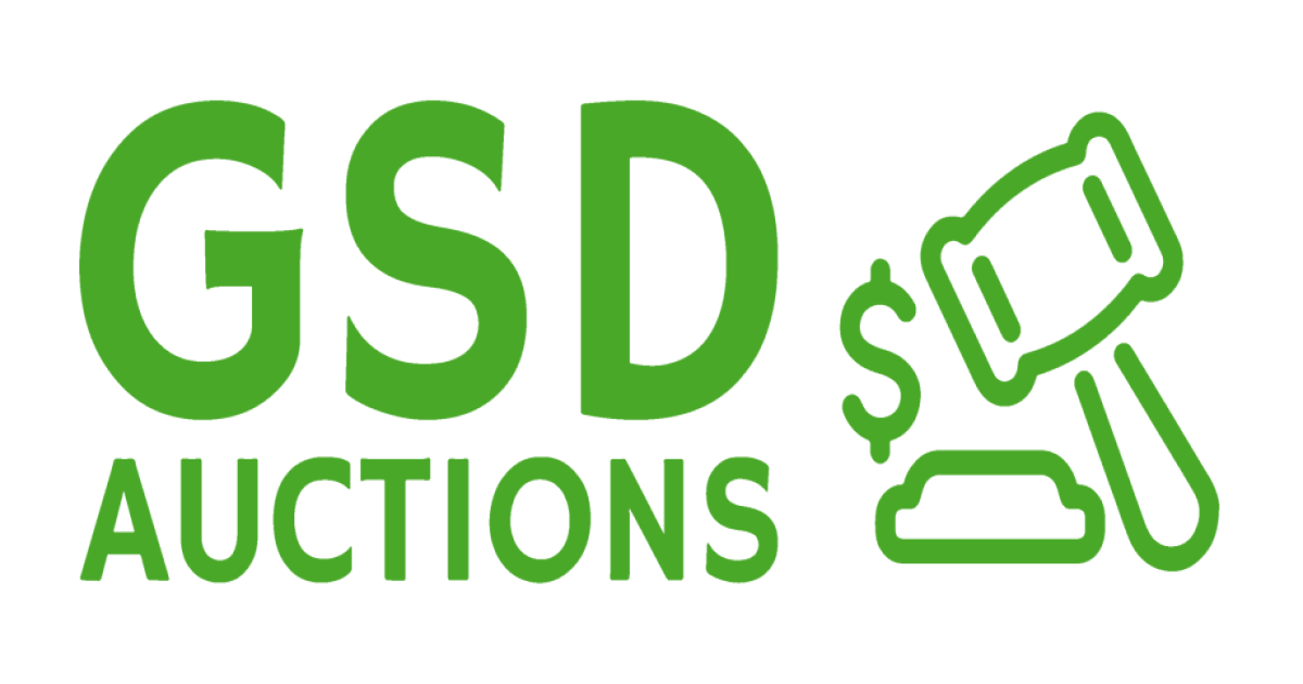 Bezoek GSD Auctions