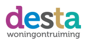 Bezoek Desta Woningontruiming