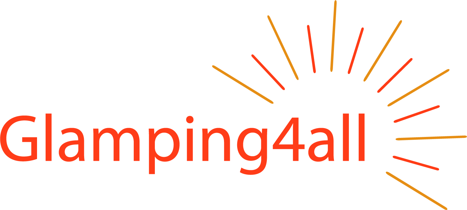 Bezoek Glamping4all