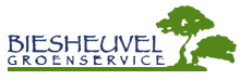 Bezoek Biesheuvel Groenservice