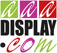 Bezoek AAA Display