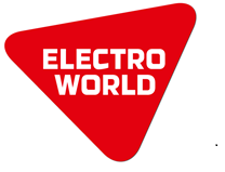 Bezoek Electro World All White Center