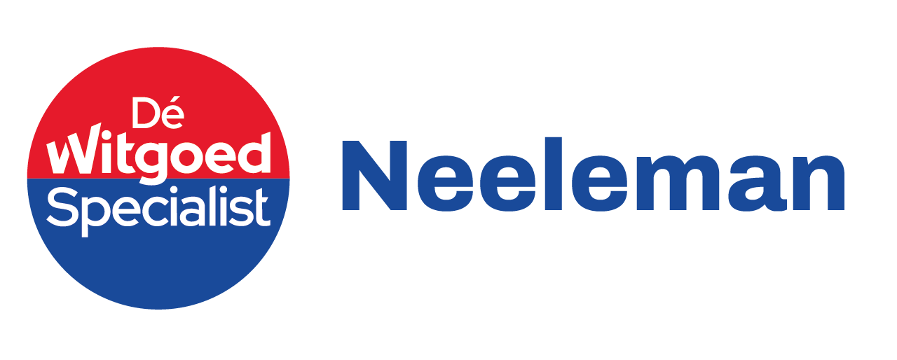 Bezoek Dé Witgoed Specialist Neeleman